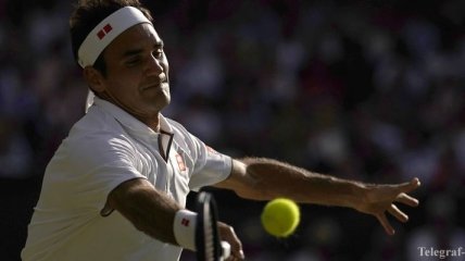 Федерер побил 45-летний рекорд