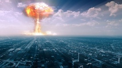 Ученые допускают возможность ядерной катастрофы