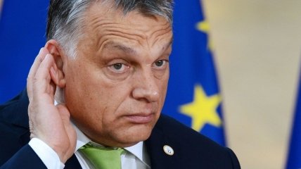 Премьер Венгрии попал в очередной скандал из-за высказываний в адрес Украины