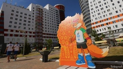 Церемония открытия Европейских игр в Минске: где и когда смотреть