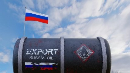 росія продовжує отримувати величезні прибутки за свою нафту