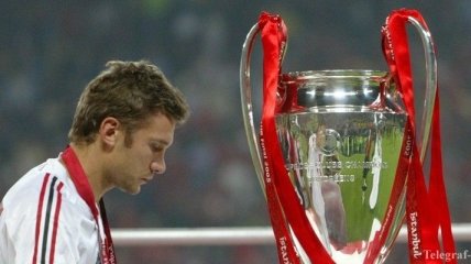 Чемпион Беларуси получил на хранение трофей Лиги чемпионов