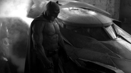 Новые подробности о сюжете "Бэтмена против Супермена"