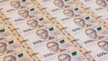 Госказначейство: Украина накопила рекордную сумму на казначейском счете