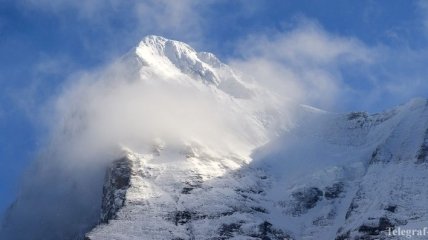 Сход четырех лавин в Альпах: отмечаются погибшие и пропавшие без вести