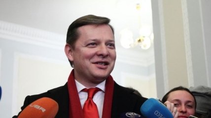 Ляшко рассказал о результатах переговоров у Порошенко