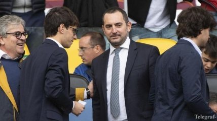 Министр спорта Италии поддержал решение команд возобновить сезон