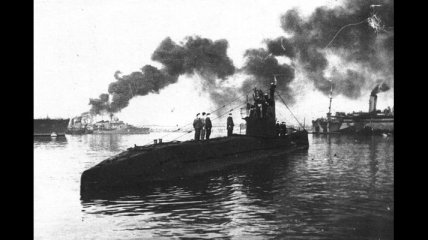Легендарная субмарина времен СССР "Щ-216" скоро станет музеем  