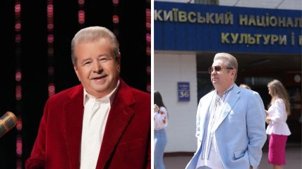 Михаил Поплавский