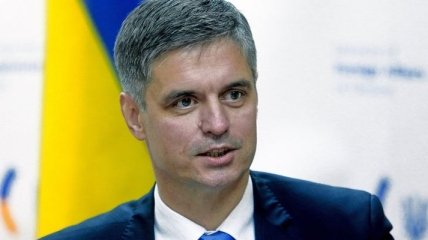 Порошенко назначил нового главу Миссии Украины при НАТО