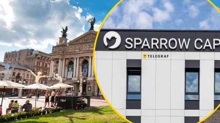 Росіяни атакували "молодий" індустріальний парк на Галичині