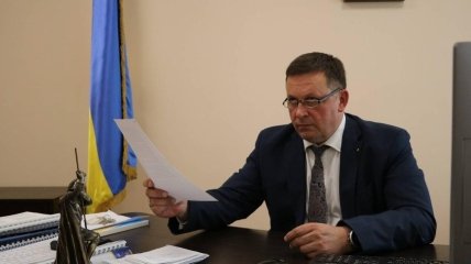 Открытое письмо Вячеслава Шаповалова президенту Украины Владимиру Зеленскому