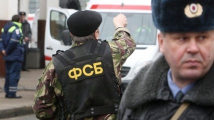 ФСБ на российской границе требует у украинцев показать деньги