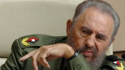 Стало известно, когда пройдут похороны Фиделя Кастро