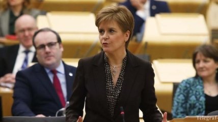 Разногласия нарастают: в Шотландии прокомментировали возможность референдума о независимости