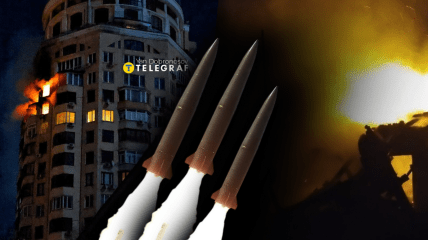 Балістичні ракети, обстріл України