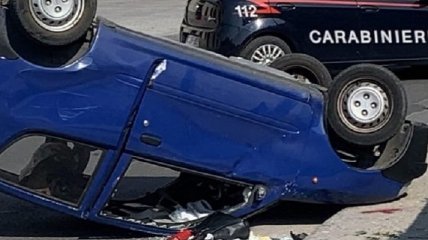 В Италии украинка погибла под колесами своего авто: детали (фото)