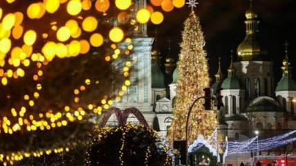 Уже со следующего года украинцы в большинстве своем будут отмечать Рождество до Нового года, а не после