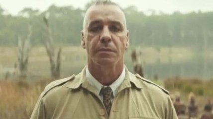 Rammstein презентовал клип к новой песне "Ausländer" (Видео)