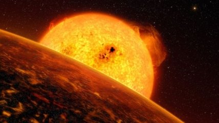 Появление "горячих юпитеров" связано с размерами протопланетного диска