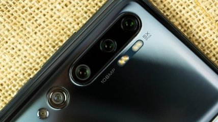 Xiaomi обещает новый смартфон со 100 Мп камерой
