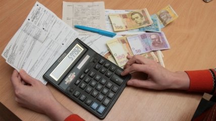 Українці скаржаться на абсурдні показники у платіжках за електроенергію