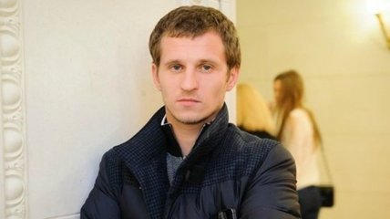 Александр Алиев опровергает драку с Юрием Максимовым