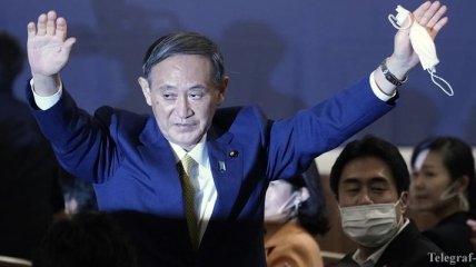 Стало відомо, хто стане новим прем'єр-міністром Японії
