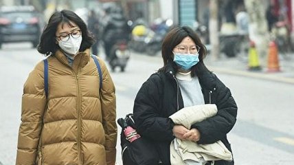 Китайский коронавирус: источник эпидемии "закрыли"