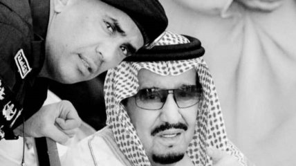 В Саудовской Аравии застрелили генерала из королевской охраны