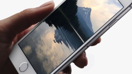 Apple расширила возможности камеры iPhone 6s