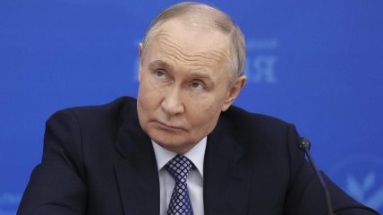 Путин по-прежнему верит, что побеждает?
