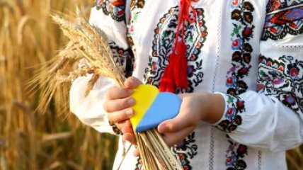 Українські імена дуже милозвучні