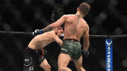 Глава UFC: Конор хочет реванша с Нурмагомедовым