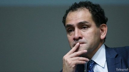 Министр финансов Мексики заболел коронавирусом