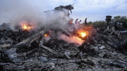 МИД обращает внимание следователей на роль Аксенова в катастрофе МН17