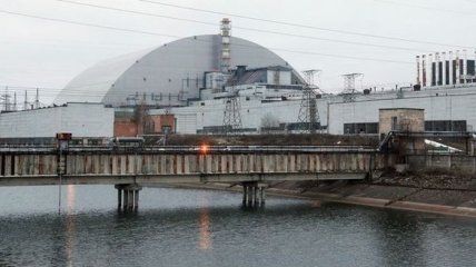 На Чернобыльской АЭС завершились 72-часовые тесты укрытия