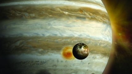 10 научных фактов о планете Юпитер