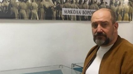 Задержанного в Греции экс-комбата "Айдара" Мельничука доставили в суд