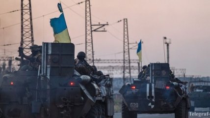 Акция "Поддержи Украинскую армию" собрала более 144 млн гривен