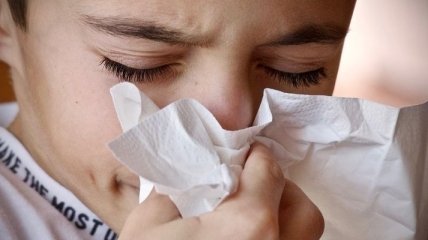 Медики сделали необычные выводы: как избавится от аллергии