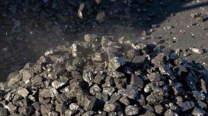 Насалик: Уголь из ОРДЛО будут отслеживать по "химическим отпечаткам"