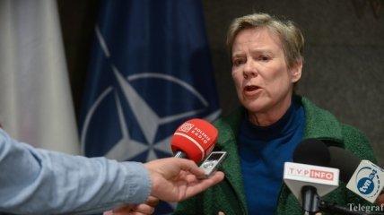 Дело Скрипаля: НАТО заявляет, что ни одна из версий РФ не основана на фактах