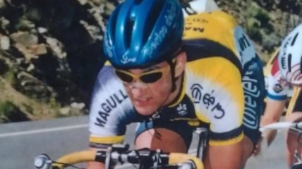 24 года был в коме: в Испании умер знаменитый велогонщик