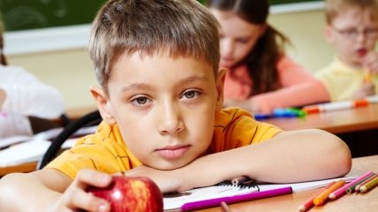 Зрение школьника: как избежать близорукости