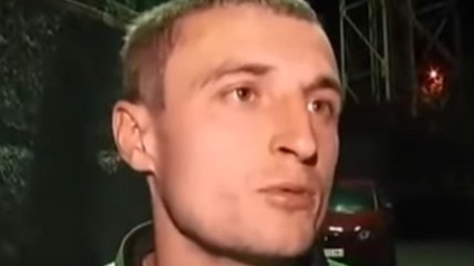 Украинский футболист-мем повесил бутсы на гвоздь (видео)