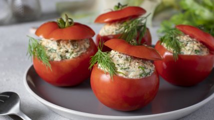 Сочные, вкусные, просто пальчики оближешь