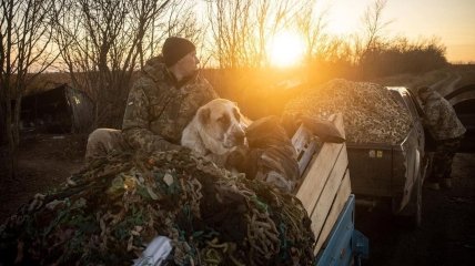 На передовій авто – це витратний матеріал