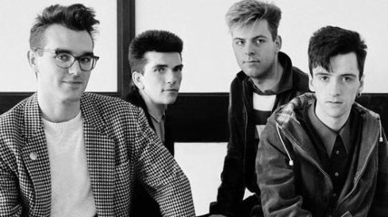 Бывшие участники британской группы "The Smiths" объявили о воссоединении