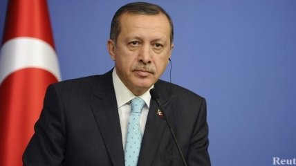 Премьер Турции считает оппозицию провокатором протестов в стране